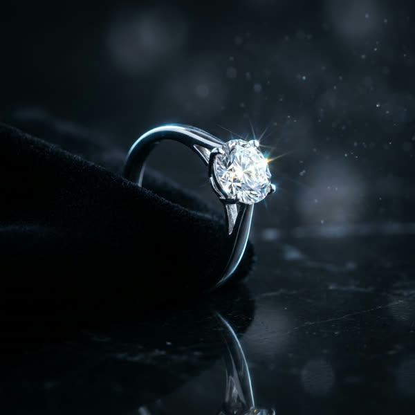 Engagement rings