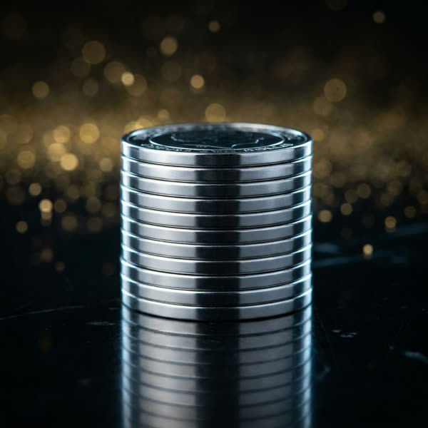 Platinum bullion coins