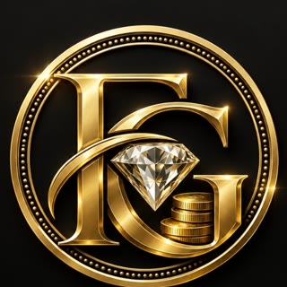 Future Gold, Diamonds & Coins